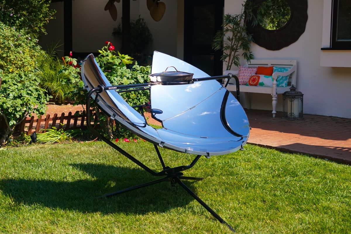 solargrill